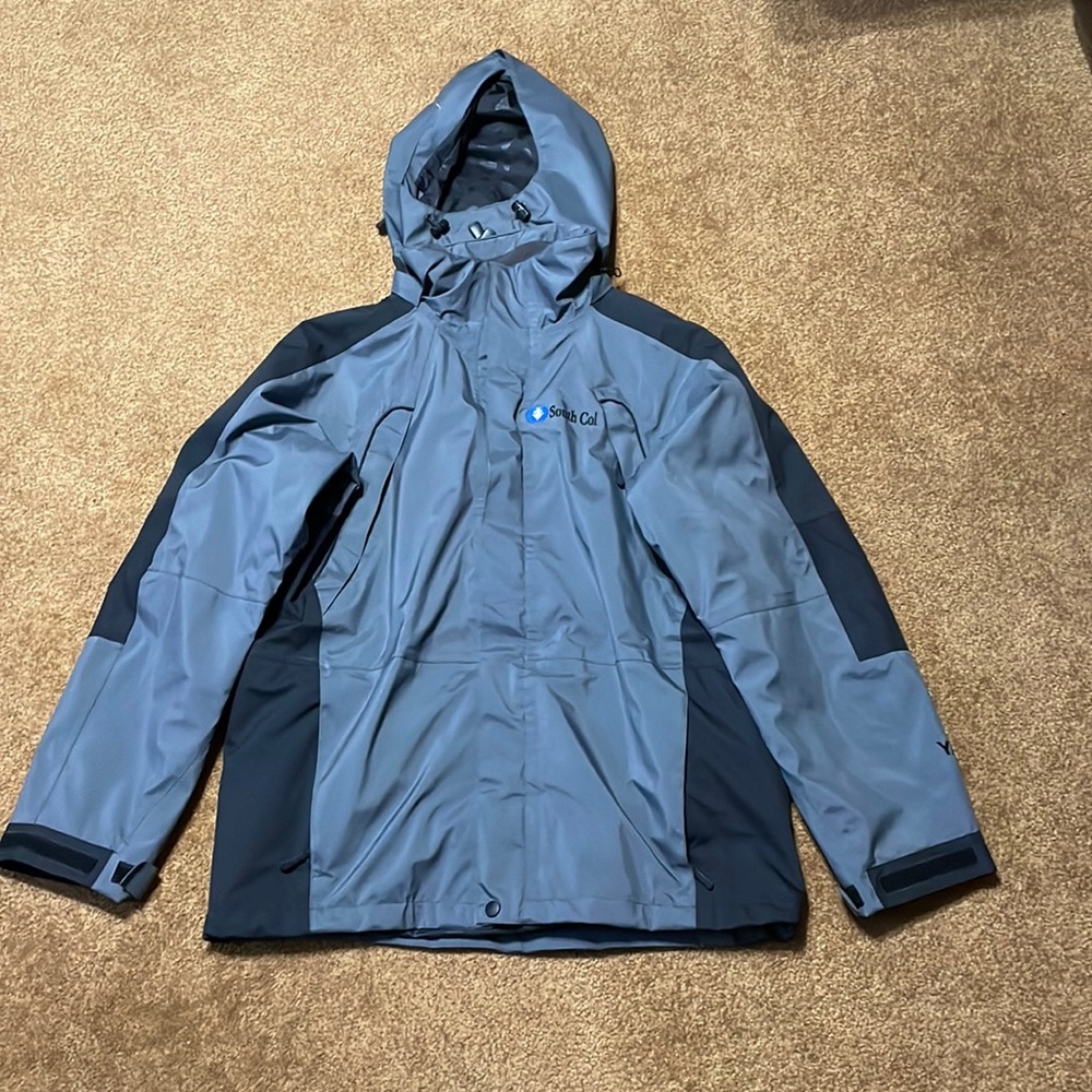 Men’s coat